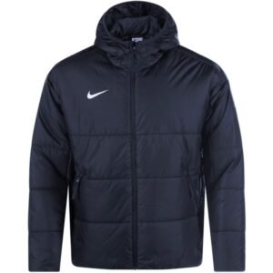 Nike Therma-FIT Academy Pro 24 Fall M Jacket FD7702 451 – S, Navy blue