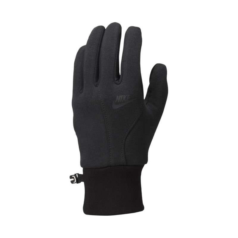 Nike Therma-Fit Tech Pleece M Running Gloves N1009496013 – XL, Black