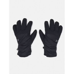 Under Armour Winter Gloves M 1373096-002 – M, Black