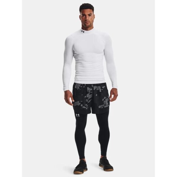 Under Armour M 1366072-100 Thermoactive T-shirt