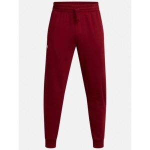 Under Armour Pants M 1379774-625 – 3XL, Red