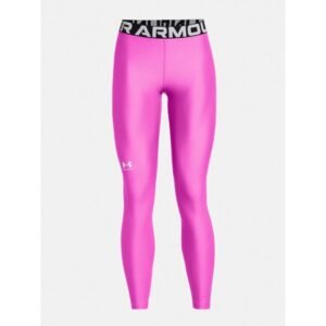 Under Armour W 1383559-572 Leggings – M, Pink