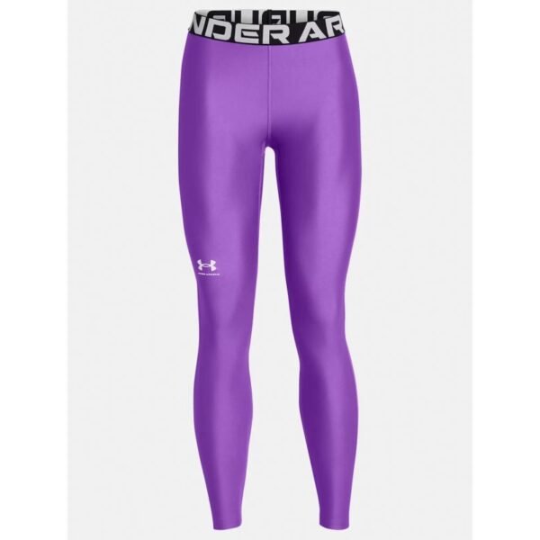 Under Armour W 1383559-525 Leggings – M, Violet