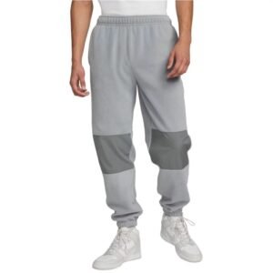 Nike Club Fleece Pant M DQ4901-073 – M, Gray/Silver