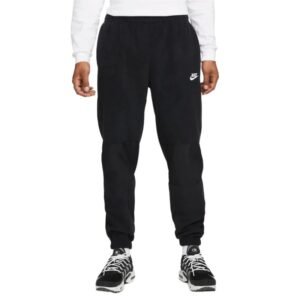 Nike Club Fleece Pant M DQ4901-010 – XL, Black