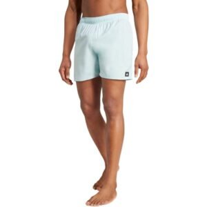 adidas Solid CLX Short-Length M IX7580 Swim Shorts – 2XL, Blue