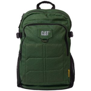 Caterpillar Barry Backpack 84055-603 – one size, Green