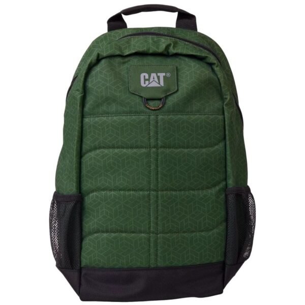 Caterpillar Benji Backpack 84056-603 – one size, Green