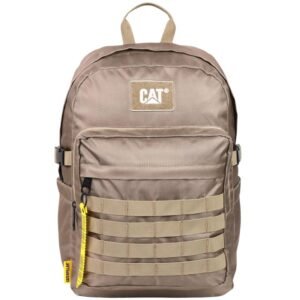 Caterpillar Yuma Backpack 84608-558 – one size, Brown