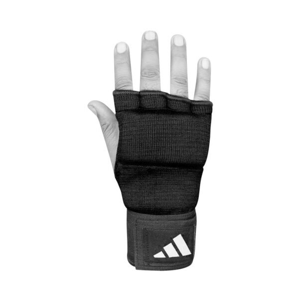 adidas Super Padded Inner Gloves ADIBP02S – L, Black