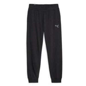 Puma Better Essentials W 676805 01 Pants – L, Black