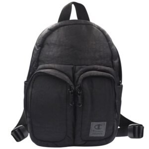 Champion Backpack 806031 KK001 – N/A, Black