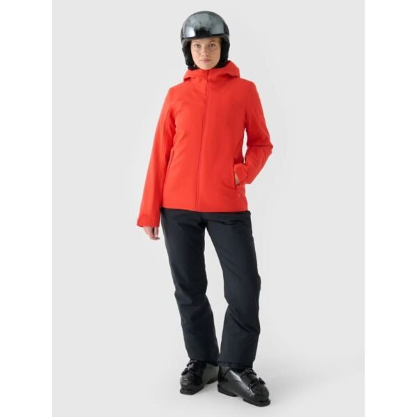 Winter ski jacket 4F W 4FWAW24TTJAF572-62S