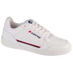 Lotto Nandu W 2400100U-1030 Shoes – 42, White