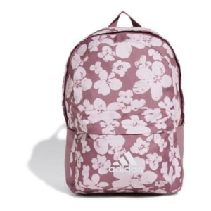 Backpack adidas Young Flower Jr JF4465 – N/A, Pink