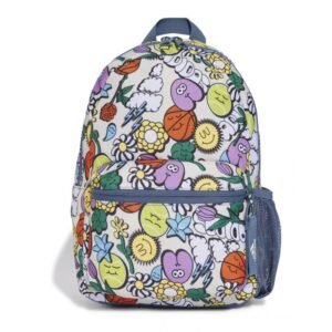 Backpack adidas LK Bubbles Jr IZ1504 – N/A, Multicolour