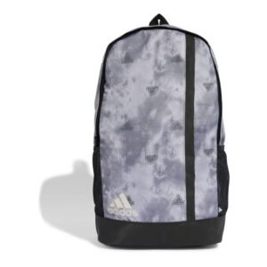 Adidas Linear BP GFX U backpack IX6803 – N/A, Gray/Silver