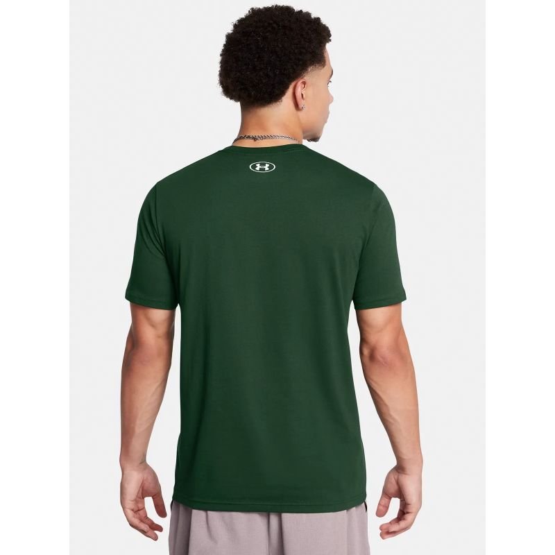 Under Armour T-shirt M 1382911-301