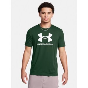 Under Armour T-shirt M 1382911-301 – M, Green