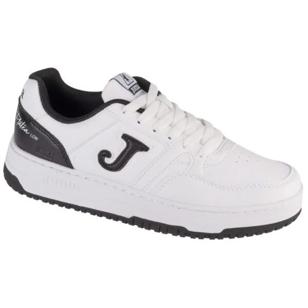 Joma C.Platea Low Lady 2401 W CPLALW2401 shoes – 38, White