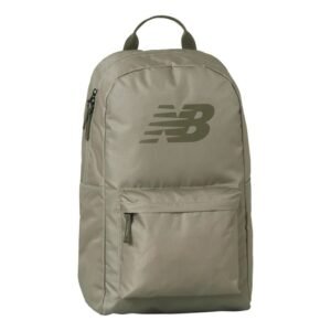 New Balance Core Classic Bacpack Agy LAB23097DEK backpack – uniwersalny, Beige/Cream