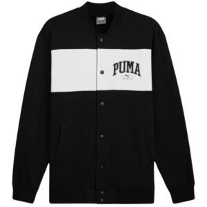 Puma Squad Bomber M jacket 681798 01 – M, Black