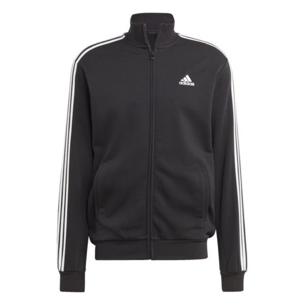 Adidas 3-Stripes French Terry Track M IC6766 tracksuit