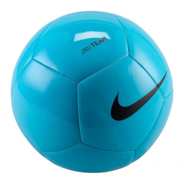 Nike Pitch Team Football FZ7553-486 – 5, Blue