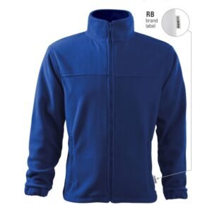 Polar Malfini Jacket M MLI-501RB cornflower blue 05 – 2XL, Blue