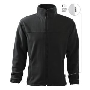 Polar Malfini Jacket M MLI-501EG ebony gray 94 – 3XL, Graphite