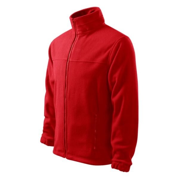 Malfini Jacket M MLI-501RD red 07