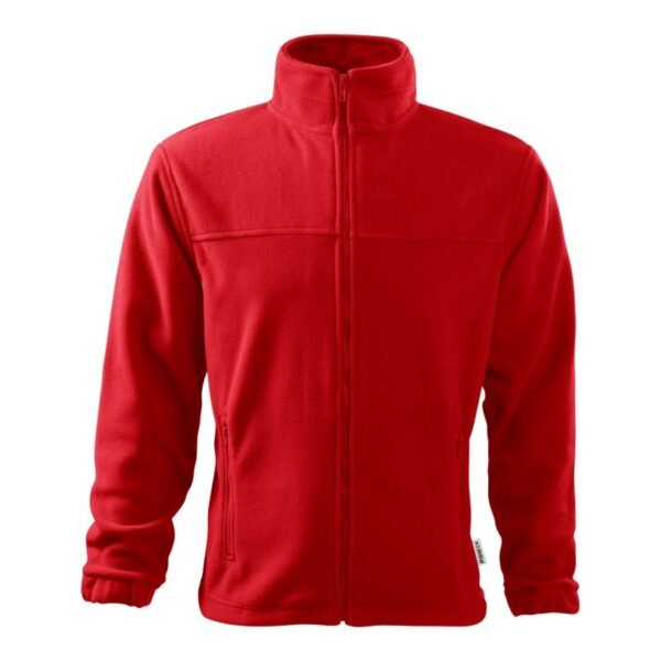 Malfini Jacket M MLI-501RD red 07