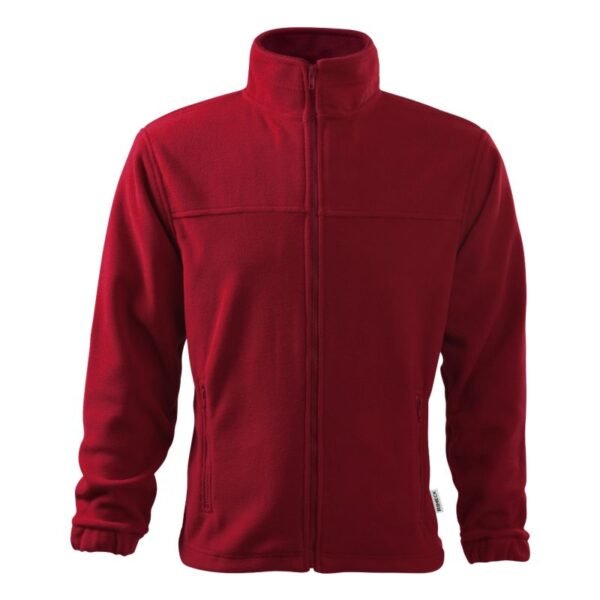 Malfini Jacket M MLI-501MR marlboro red 23