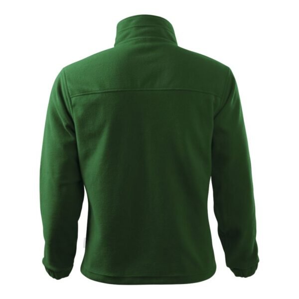 Malfini Jacket M MLI-501GR bottle green 06