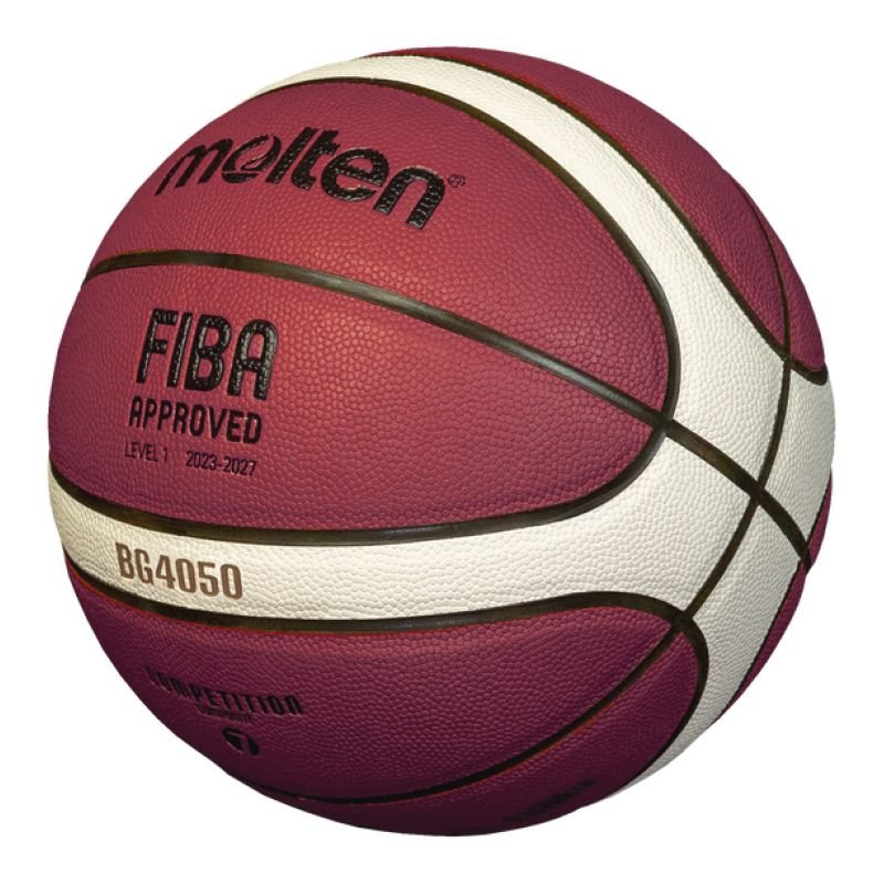 Molten BG4550 Basketball Ball