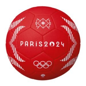 Molten 5000 Handball Olympic Games Paris 2024 H2A5000-S4F – N/A, Orange