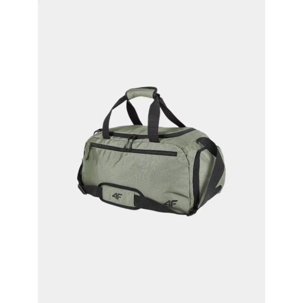 Bag 4F 4FWAW24ATBAU008-43S 25L – uniw, Green