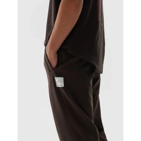 Trousers 4F M 4FWAW24TTROM0824-80S