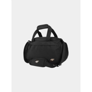 Bag 4F 4FWAW24ATBAU009-20S 10L – uniw, Black