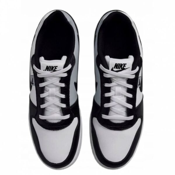 Nike Ebernon Low Prem AQ1774-102 shoes