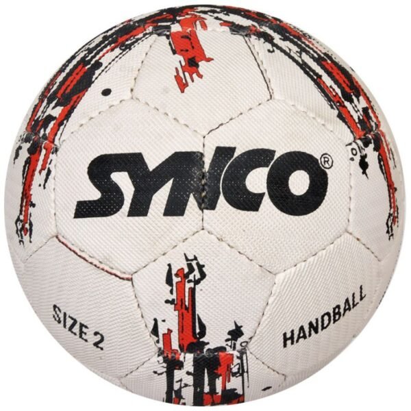 Sportech 2 Synco S933563 Handball – 2, Black