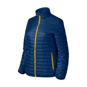 Malfini Phantom W Jacket MLI-54187 Dark Blue – XL, Blue