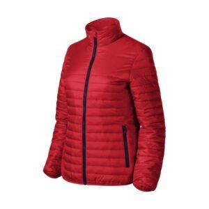 Malfini Phantom W Jacket MLI-54107 Red – L, Red