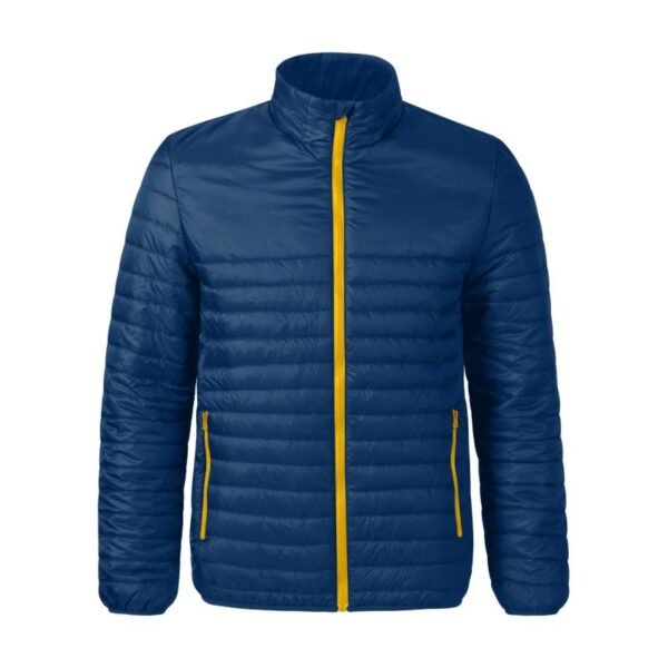 Malfini Phantom M MLI-54087 jacket dark blue
