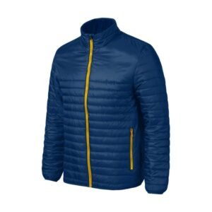 Malfini Phantom M MLI-54087 jacket dark blue – 3XL, Blue