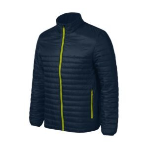 Malfini Phantom M MLI-54002 jacket navy blue – 2XL, Navy blue