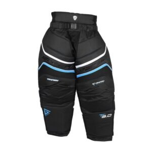 Tempish Sixth Sense T3.0 Goalkeeping Pants Sr – M, Black