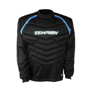 Goalkeeper’s jersey Tempish Sixth Sense T2.0 Sr 13500004936 – XXL, Black