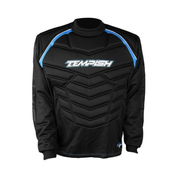 Goalkeeper’s jersey Tempish Sixth Sense T2.0 Sr 13500004936 – XXL, Black