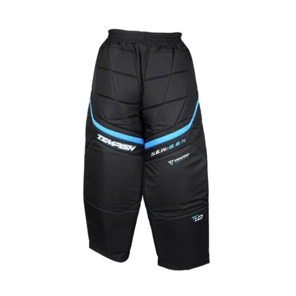 Goalkeeper pants Tempish Sixth Sense T1.0 Sr M 13500004933 – M, Black